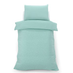 Детски спален комплект Explore – Fresh Mint, 3 части